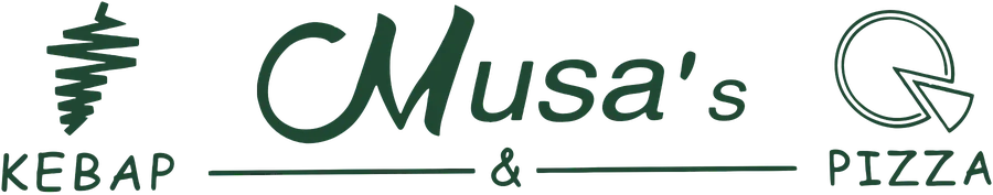 Musa's Kebap & Pizza
